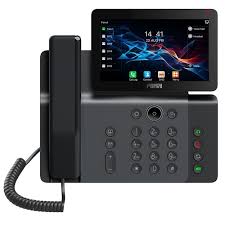 Fanvil IP Phones: The Smart Choice for Modern Business Communication