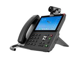 Upgrade Your Office Communication with Fanvil's Premium IP Phone Range — by The NextGen Technologies
