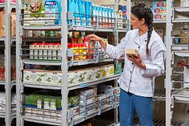 Dry Storage: The Essential Solution for Business and Personal Needs