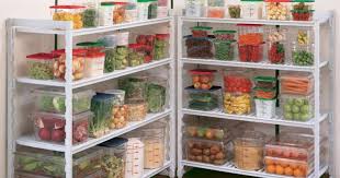 Keeping Products Fresh, Businesses Thriving: Chilled Storage Solutions by Units