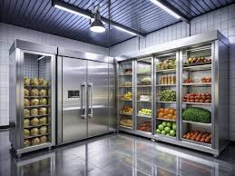 Beyond the Cold Chain: Why Ambient Storage is the Unsung Hero of Modern Supply Chains — by Units