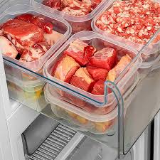Storage for Restaurants: Streamlining Your Food Business
