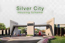 Silver City: Your Gateway to Premium Living in Islamabad