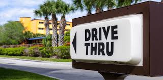 The Future of Fast Service: Drive Thru Systems Powered by NextGen Technologies