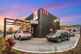 Drive Thru Solutions: The Future of Quick Service Restaurants