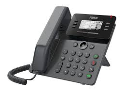 Fanvil V61G: Enterprise-Grade VoIP Excellence